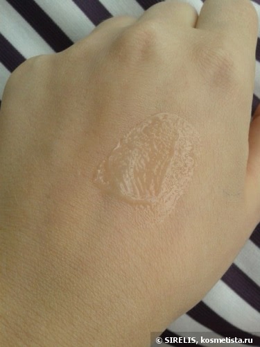 TheBalm Brazil Nut Eye Perfection Gel For Normal To Dry Skin