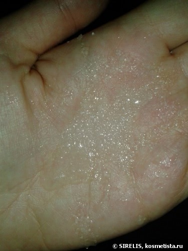 Spa-Уход от Greenland Fruit Emotions Scrub Salt Coconut-Tangerine