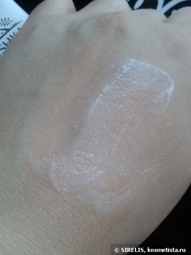 Победа за мной и Irushka NMF Revitalizing Emulsion