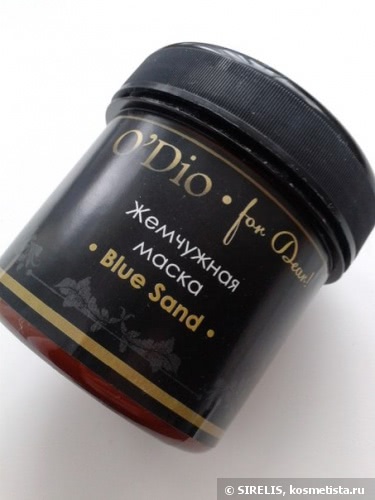 Новая порция ухода от v.i.Cosmetics