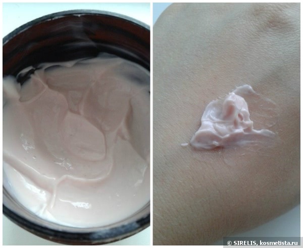 Новая порция ухода от v.i.Cosmetics