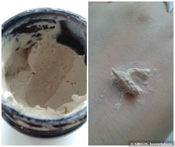 Новая порция ухода от v.i.Cosmetics
