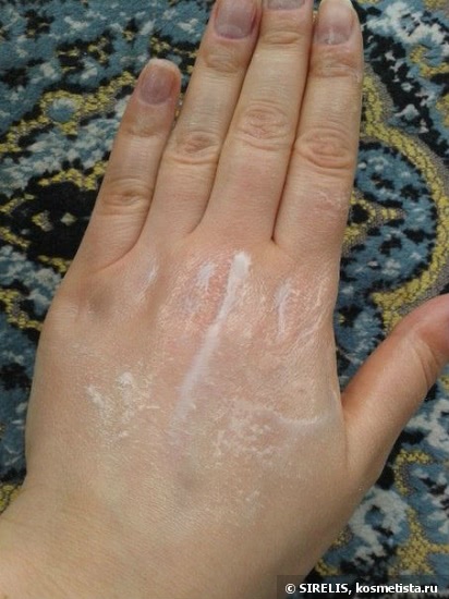 Я нашла спасение для сухой кожи рук с Salcura Dermasprаy Intensive Natural Skin Nourishment