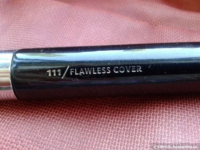 Мои зоюшки. Zoeva Face Paint # 109 и Flawless Cover #111