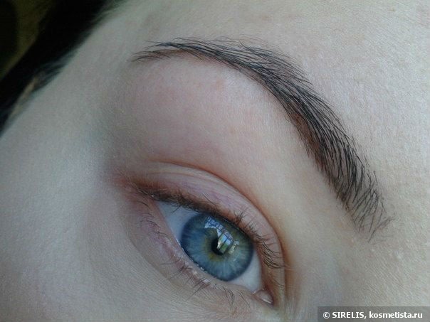 Это любовь навечно! Шикарные брови с Аnastasia Beverly Hills Dipbrow Pomade Ash Brown
