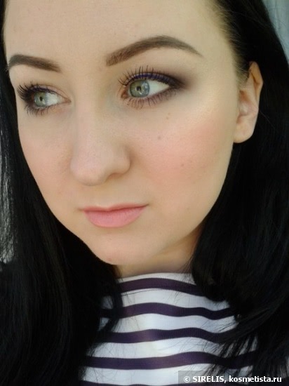 Это любовь навечно! Шикарные брови с Аnastasia Beverly Hills Dipbrow Pomade Ash Brown