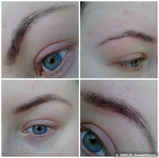 Это любовь навечно! Шикарные брови с Аnastasia Beverly Hills Dipbrow Pomade Ash Brown
