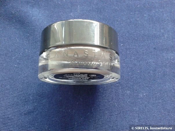 Это любовь навечно! Шикарные брови с Аnastasia Beverly Hills Dipbrow Pomade Ash Brown