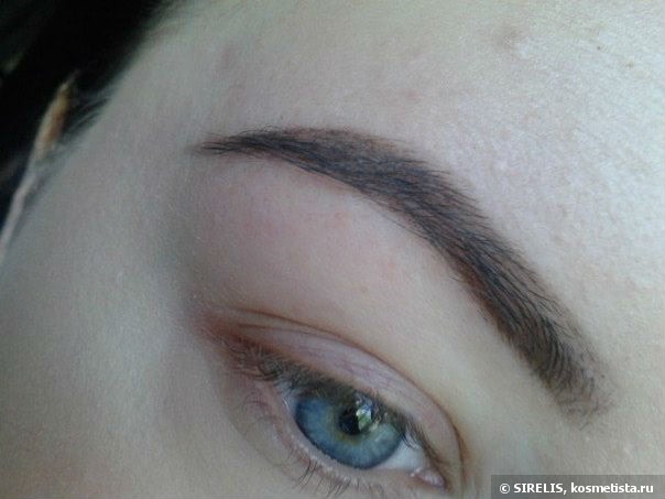 Это любовь навечно! Шикарные брови с Аnastasia Beverly Hills Dipbrow Pomade Ash Brown