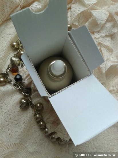 YoungShopStory The Plant Base Quesera Ceramide 90 или для чего нам нужны керамиды