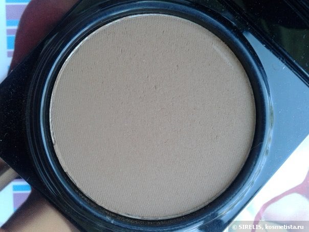 Шоколадная малютка от Too Faced Chocolate Soleil Medium/Deep Matte Bronzer