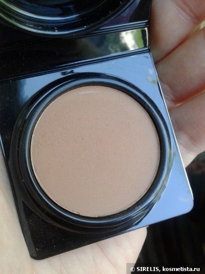 Шоколадная малютка от Too Faced Chocolate Soleil Medium/Deep Matte Bronzer