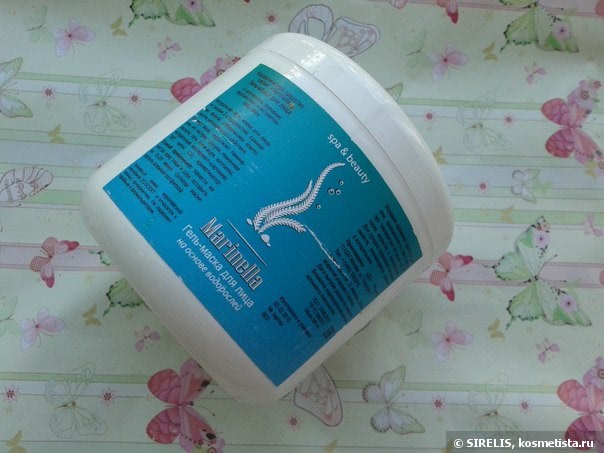 Marinella. Волосы.Лицо.Тело