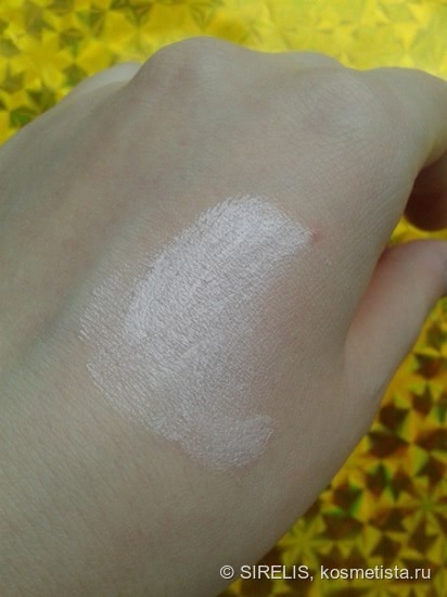 The Body Shop Radiant Highlighter.Кое что новенькое для зимы