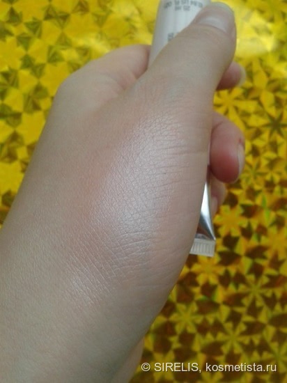 The Body Shop Radiant Highlighter.Кое что новенькое для зимы