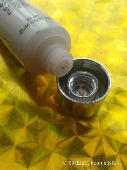 The Body Shop Radiant Highlighter.Кое что новенькое для зимы