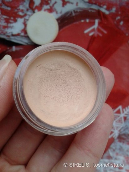 Консилер timeBalm® theBalm Concealer Anticernes Lighter Then Light