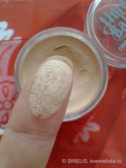 Консилер timeBalm® theBalm Concealer Anticernes Lighter Then Light
