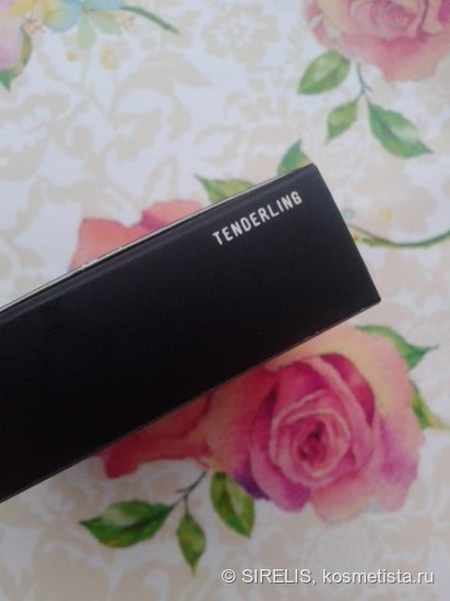 Любовь не с первого взгляда. МАС Sheertone Blush Tenderling