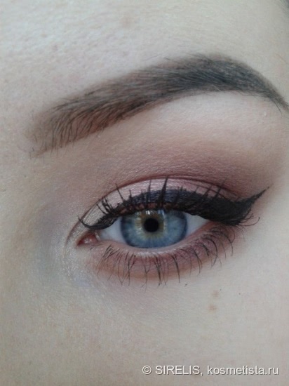 Kiko Color Fever Eyeshadow Palette 101