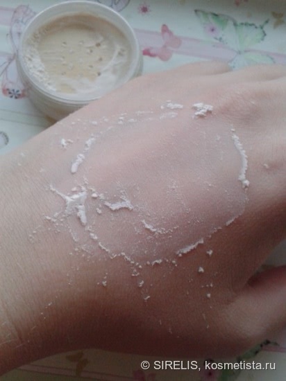 Матовая и гладкая кожа с пудрой Primed & Poreless Powder Too Faced