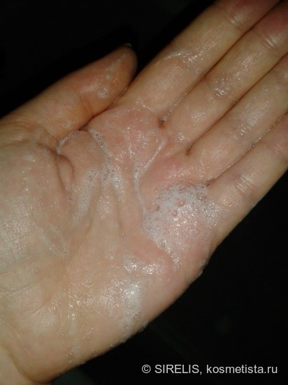 Умываемся пудрой. Fancl Facial Washing Powder