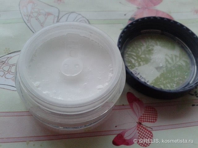 Пудра Tarte smooth operator Amazonian clay finishing powder