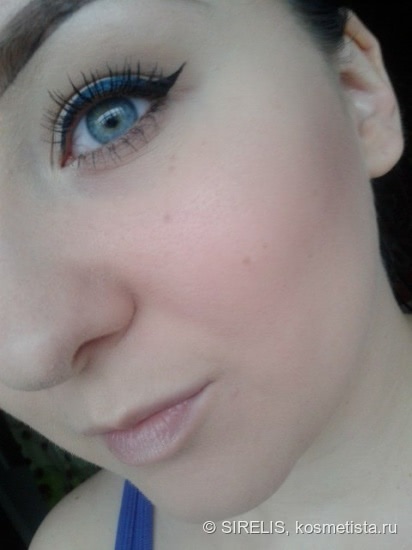 Пудра Tarte smooth operator Amazonian clay finishing powder