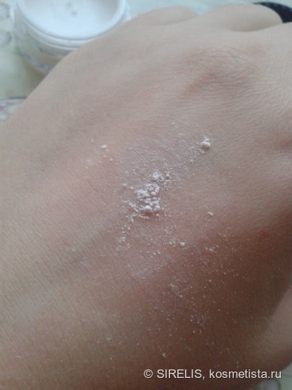 Пудра Tarte smooth operator Amazonian clay finishing powder