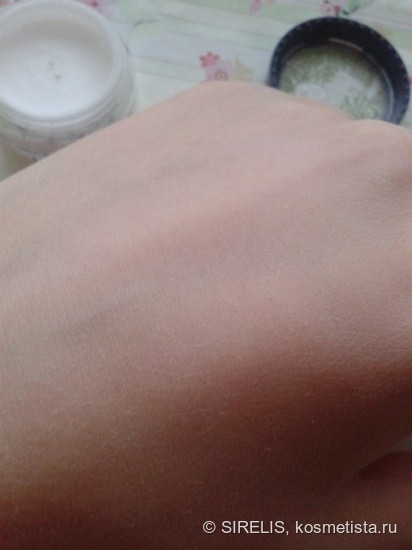 Пудра Tarte smooth operator Amazonian clay finishing powder