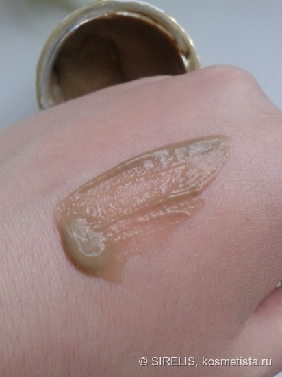 Nolla Naturelle. Профессиональная косметика из водорослей. Часть 1