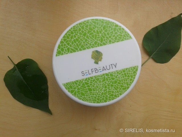 Готовим косметику для себя вместе с SelfBeauty