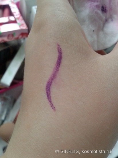 Colour Pop Creme Gel Eye Liner Piggi Bank