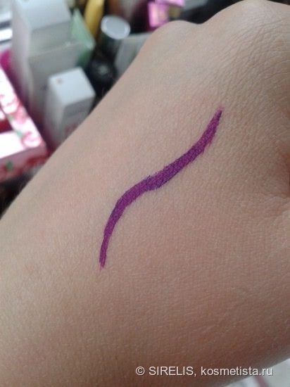 Colour Pop Creme Gel Eye Liner Piggi Bank
