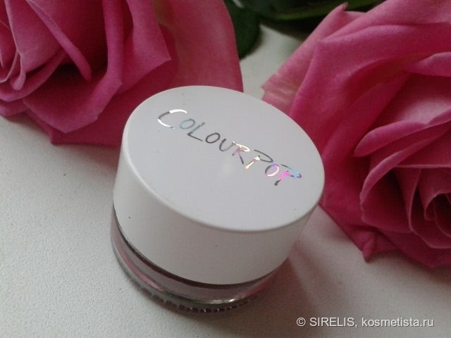 Colour Pop Creme Gel Eye Liner Call Me