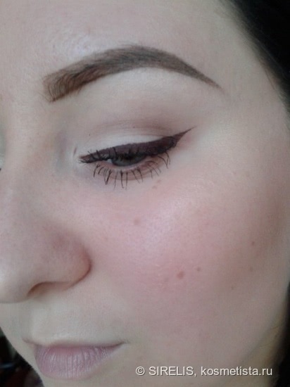 Colour Pop Creme Gel Eye Liner Call Me