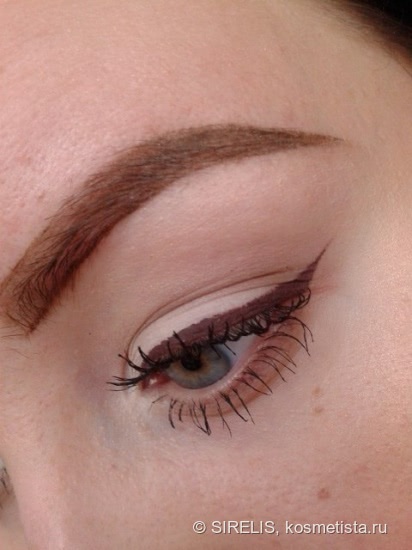 Colour Pop Creme Gel Eye Liner Call Me