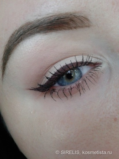 Colour Pop Creme Gel Eye Liner Call Me