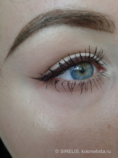 Colour Pop Creme Gel Eye Liner Call Me