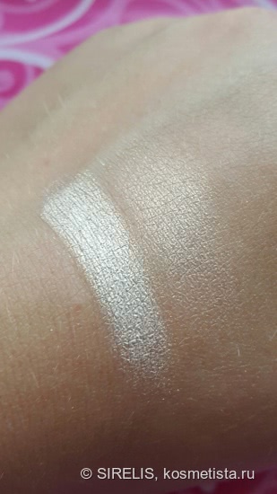 Кадр из любимого мультфильма с Too Faced Highlighting Powder Duo Candlelight