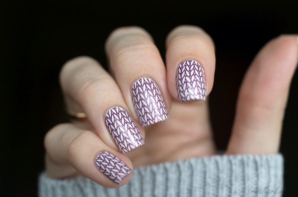 China Glaze - Rendezvouz with You