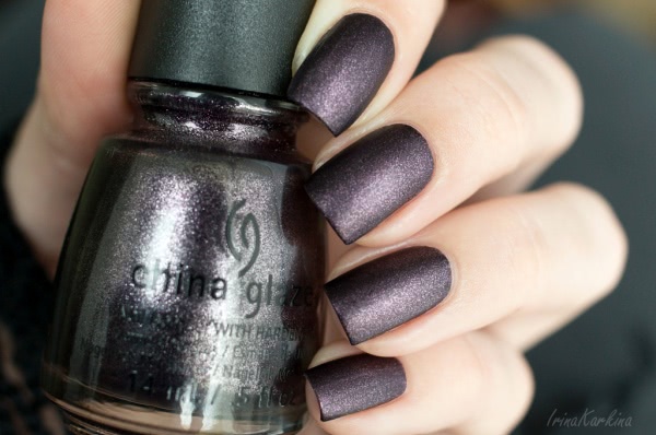 China Glaze - Rendezvouz with You