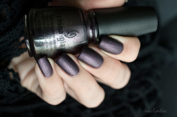 China Glaze - Rendezvouz with You