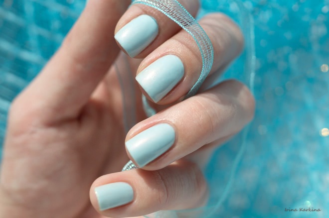 China Glaze - Dashboard Dreamer
