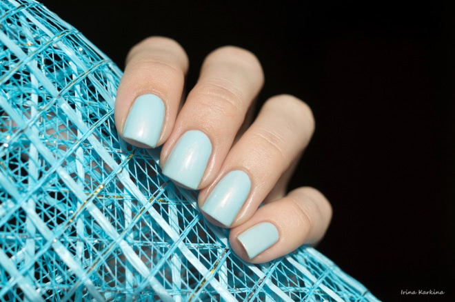 China Glaze - Dashboard Dreamer