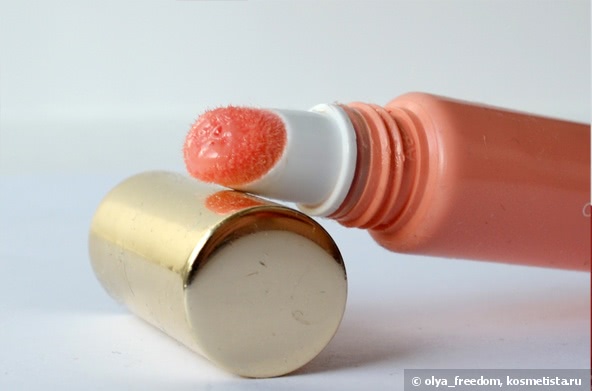 Моя осень с Clarins