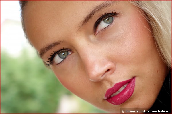 Уютная помада Givenchy Le Rouge Intense Color Sensuously Mat Lip Color #315 Framboise Velours