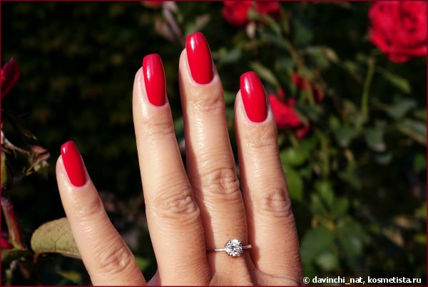 Dior for Fall 2014 Limited Edtion. Dior Vernis Couture Colour Gel Shine And Long Wear Nail Lacquer #775, Star