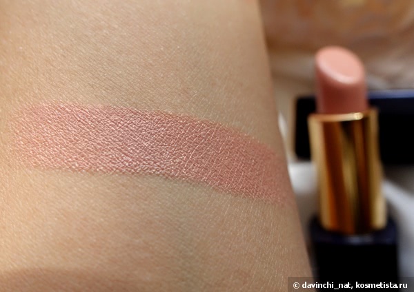Помада загадка. Estee Lauder Pure Color Envy Sculpting Lipstick #170, Alluring
