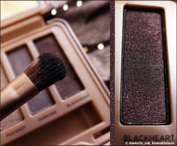 Красота в простоте. Urban Decay Naked 3 Eyeshadow Palette